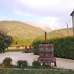 Bed & Breakfast Masseria La Rocca