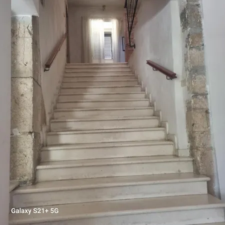 Nocleg ze śniadaniem Masseria La Rocca 3*