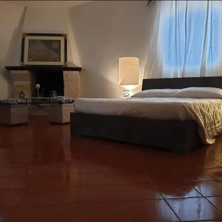 Masseria La Rocca *