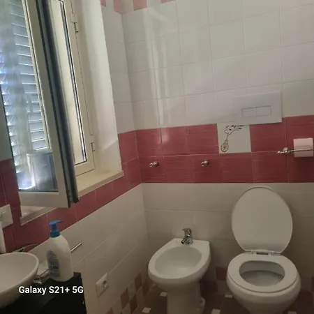 Masseria La Rocca فندق مبيت وإفطار 3*