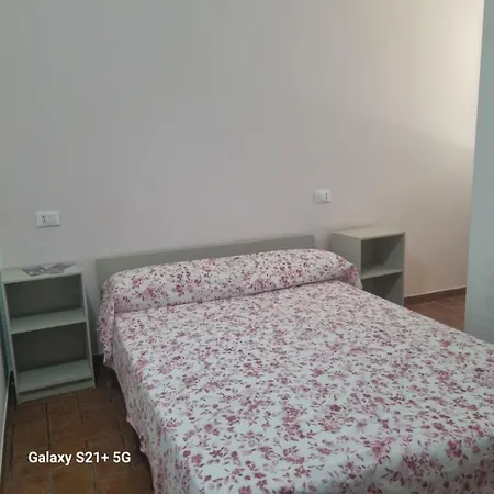 Nocleg ze śniadaniem Masseria La Rocca Pacentro