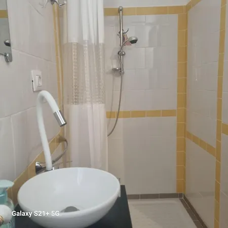 Masseria La Rocca 3* Pacentro