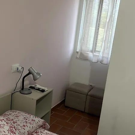 فندق مبيت وإفطار Masseria La Rocca