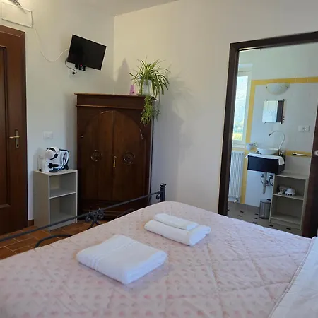 Masseria La Rocca 3*
