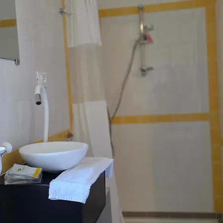 Masseria La Rocca 3*