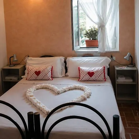 Masseria La Rocca Bed & Breakfast