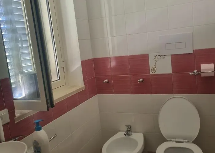 Masseria La Rocca Oda ve Kahvaltı 3*