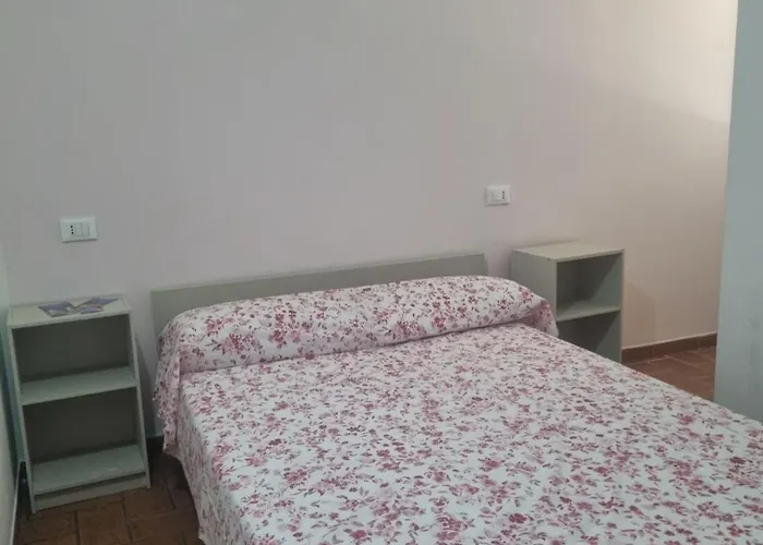 Oda ve Kahvaltı Masseria La Rocca Pacentro