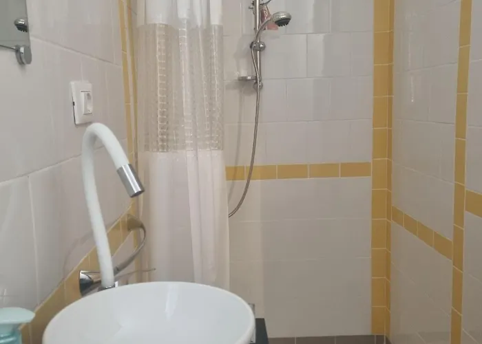 Masseria La Rocca 3* Pacentro