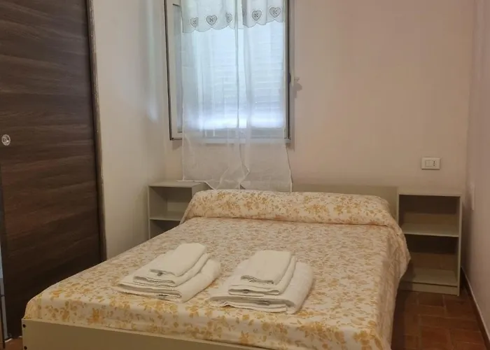 Masseria La Rocca Oda ve Kahvaltı